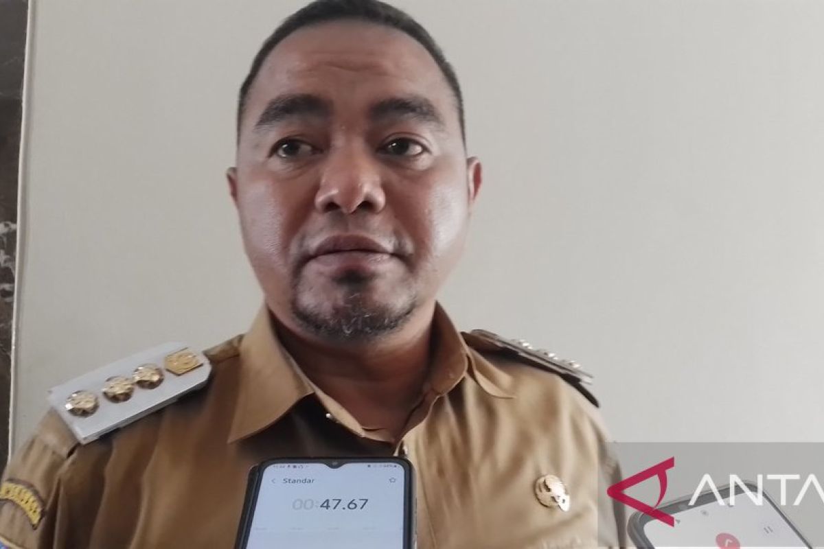 Pj Bupati Jayapura minta dukungan TAPD untuk inovasi OPD