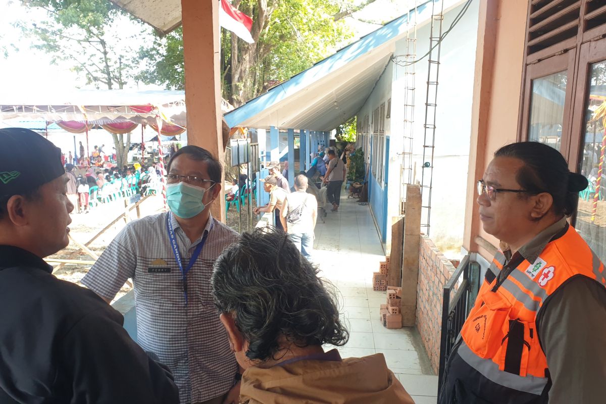 Sasaran anak 0-7 tahun, Dinkes Palembang gencarkan pekan imunisasi polio