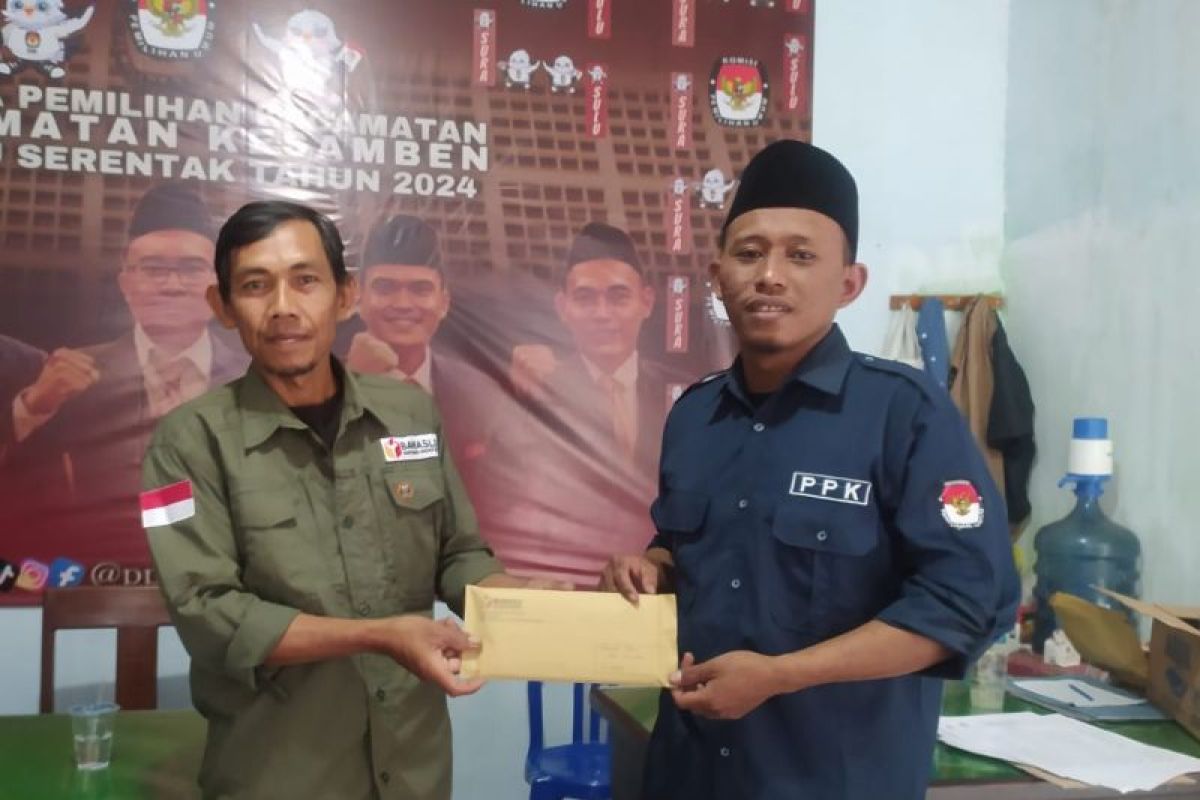 Bawaslu Kabupaten Blitar temukan puluhan masalah saat proses coklit