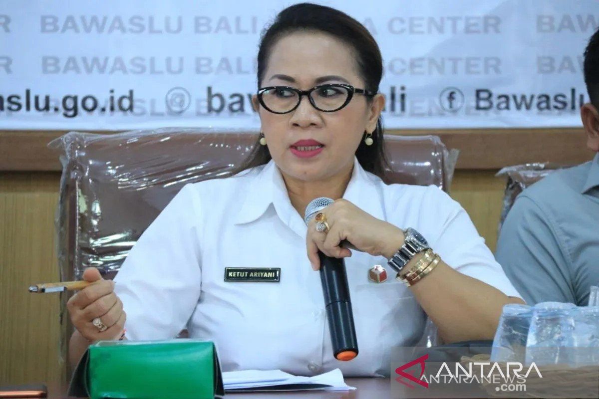 Bawaslu Bali: Pengawasan partisipatif wujudkan kedaulatan rakyat