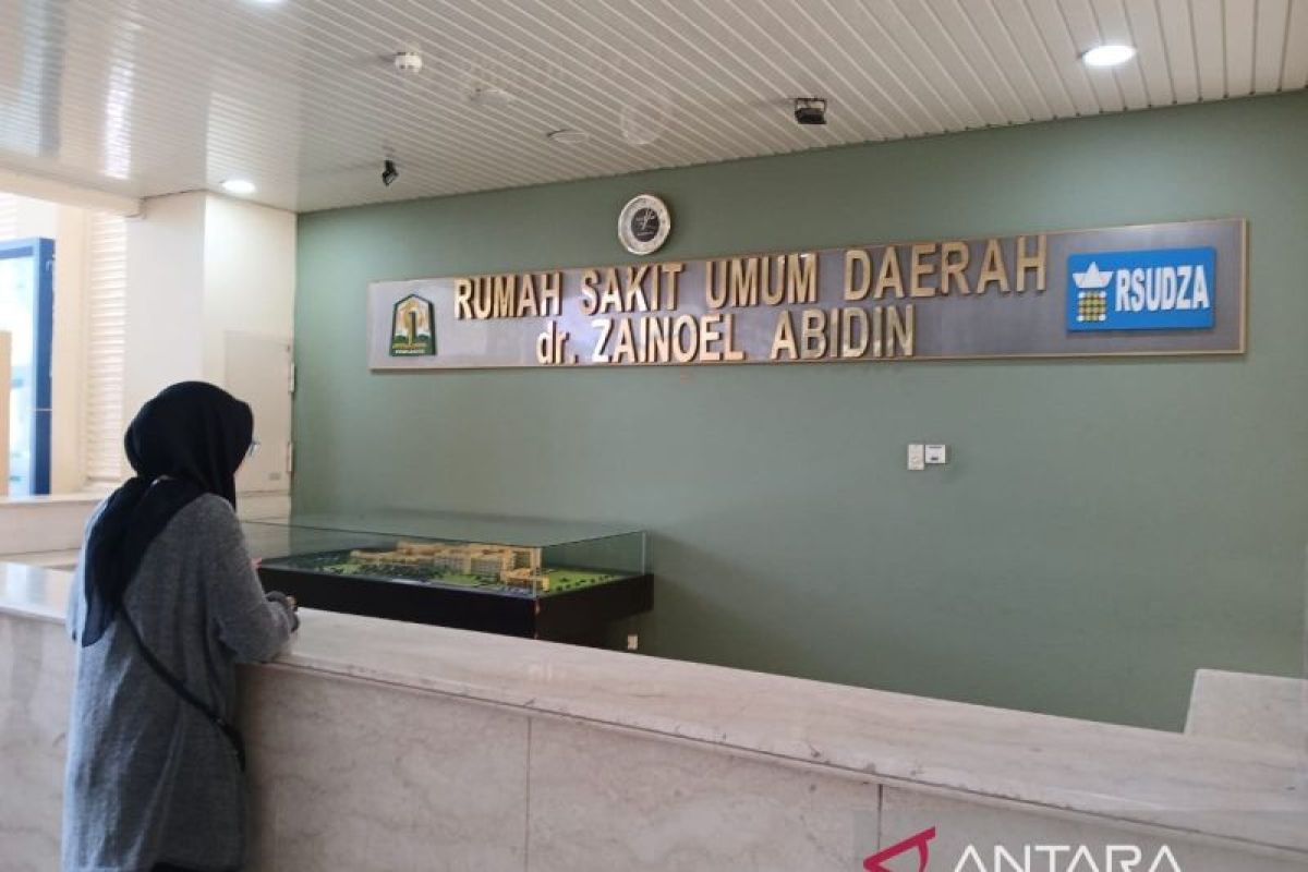 DPRA desak benahi RSUZA, Bustami: Lagi evaluasi bos