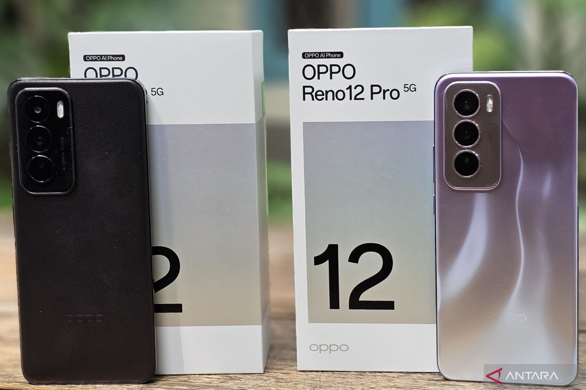 Ketahanan ponsel makin diminati, OPPO unggulkan 