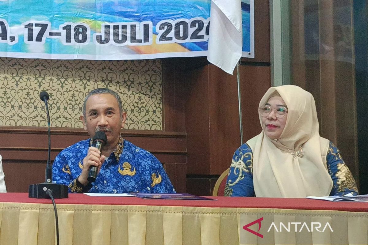 Arsiparis teladan Kaltim dijaring memantapkan kompetensi jelang IKN