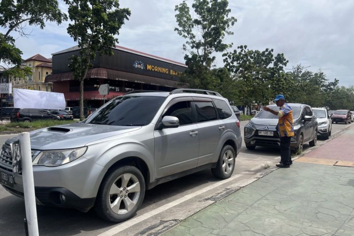 Pemkot Batam ajak perbankan dukung layanan nontunai untuk 2 objek retribusi