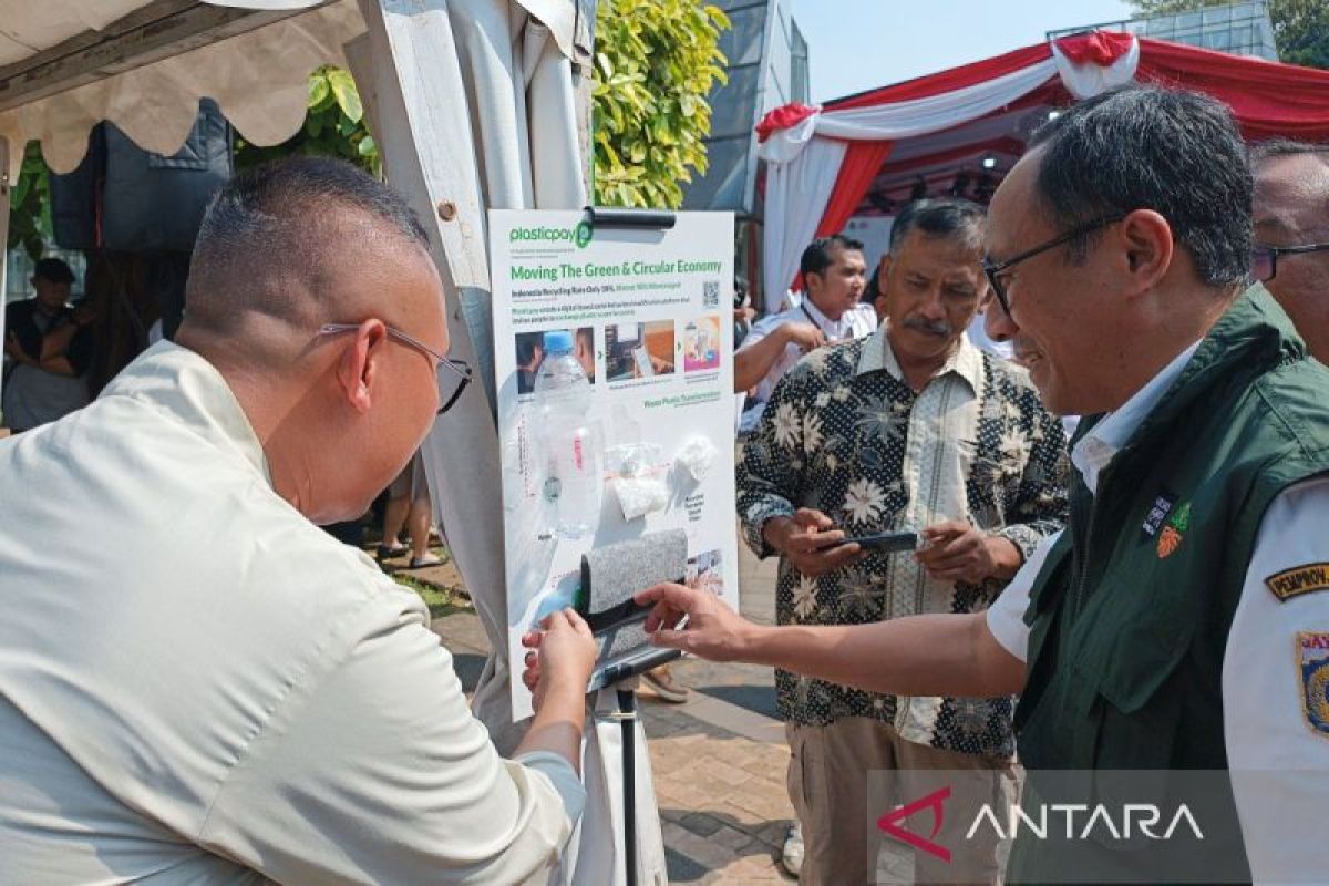 DKI harapkan FES bangkitkan ekonomi di Jakarta