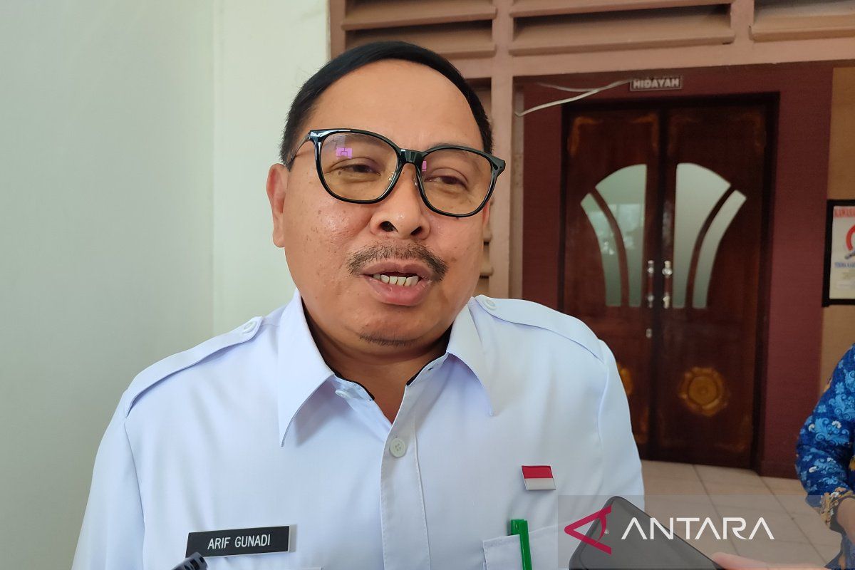 Pemkot Bengkulu akan gelar ratusan perlombaan jelang HUT ke-79 RI