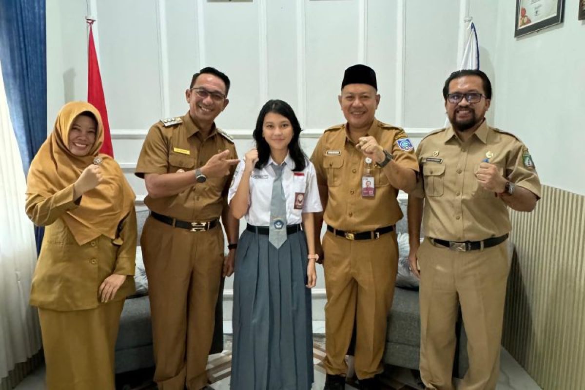 Siswa Belitung Timur terpilih mengikuti program pertukaran pelajar