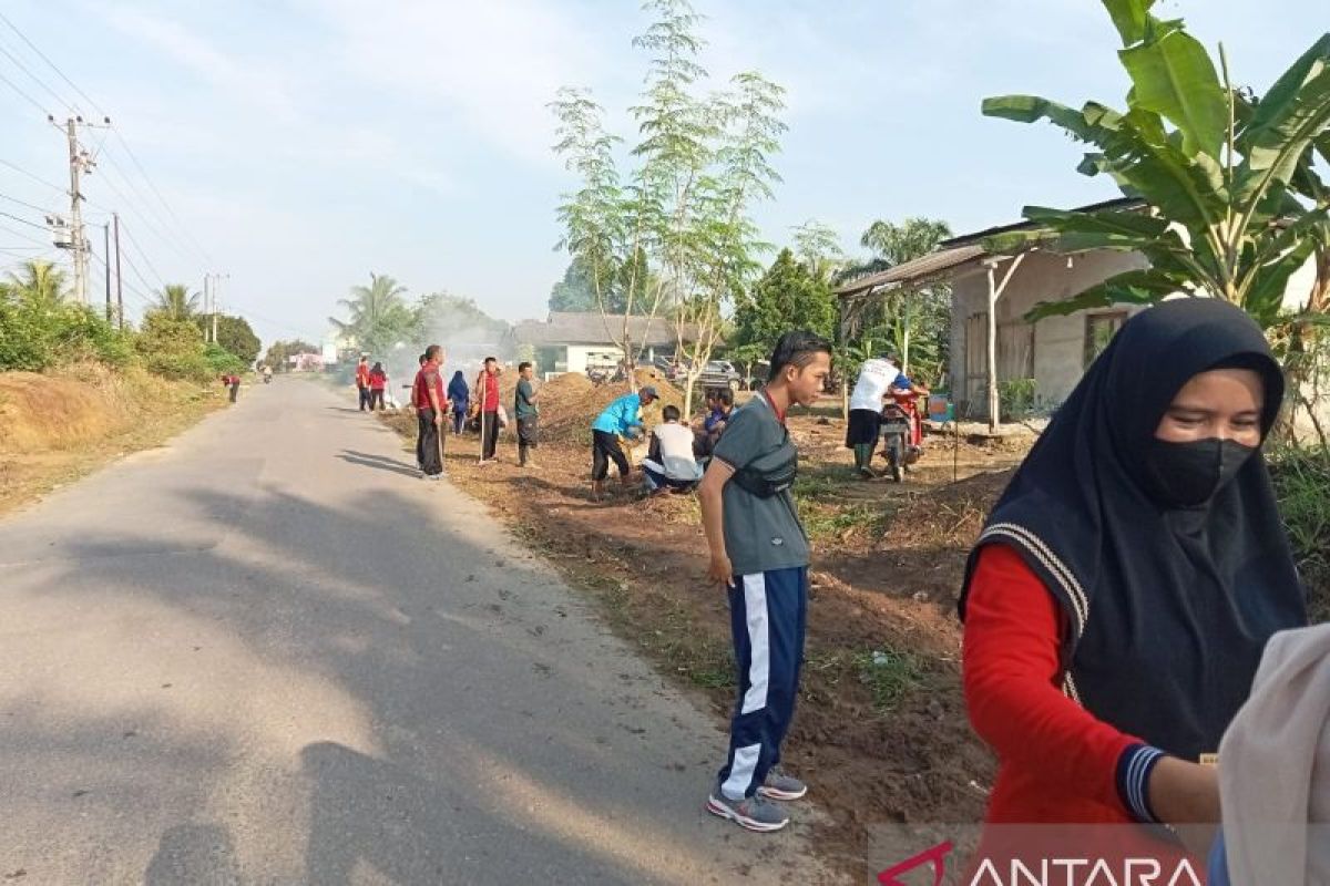 HAKLI-Dinas Kesehatan Bangka maksimalkan cegah penyebaran DBD