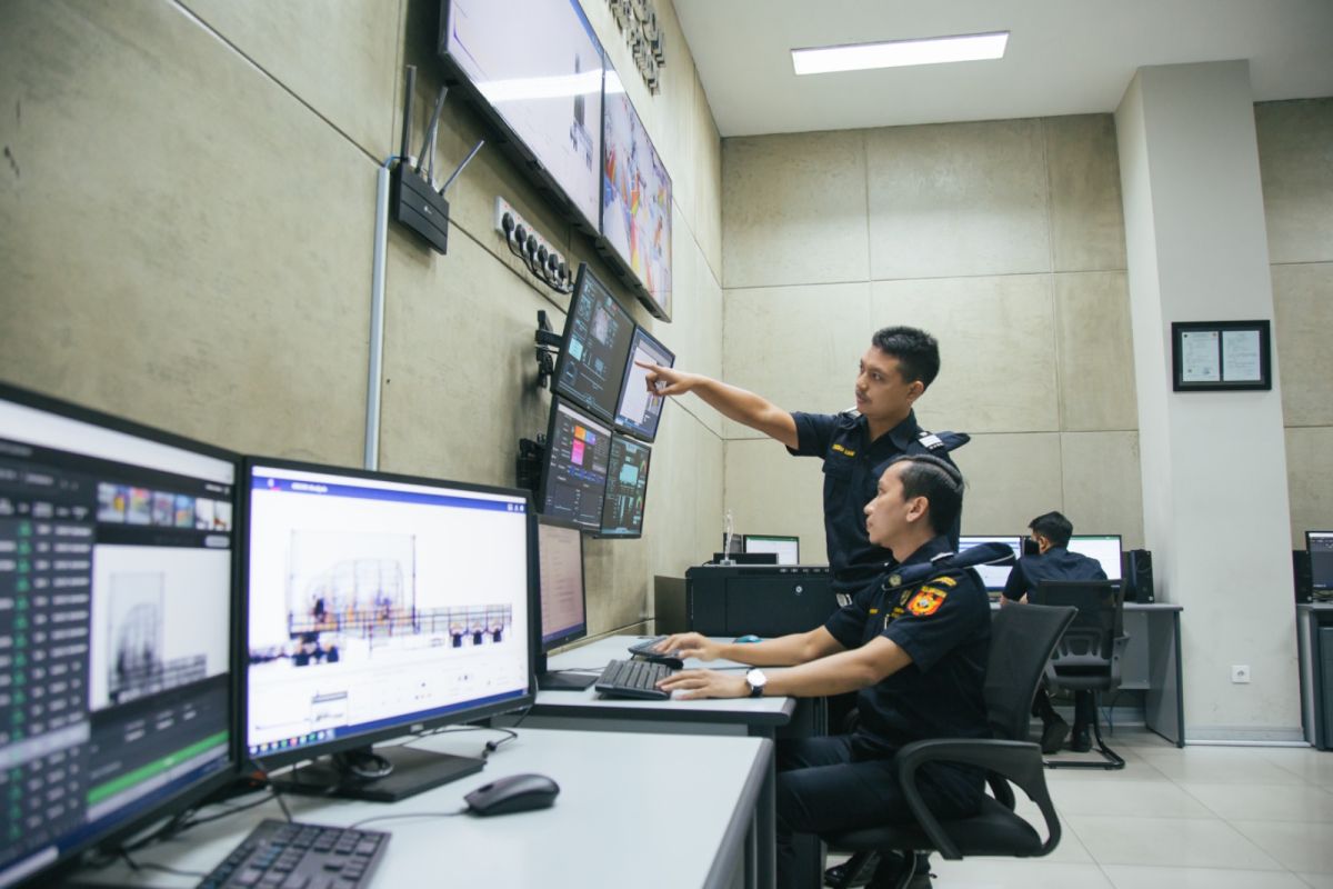 Cegah Pelanggaran Hak Kekayaan Intelektual, Bea Cukai Ajak Right Holder Daftarkan Merek Dagang dan Hak Cipta Dagang