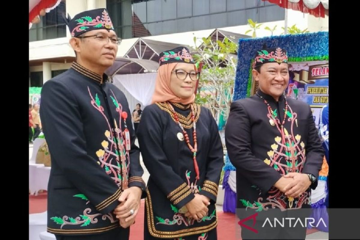 Pemkot Palangka Raya prioritaskan peningkatan layanan pendidikan-kesehatan