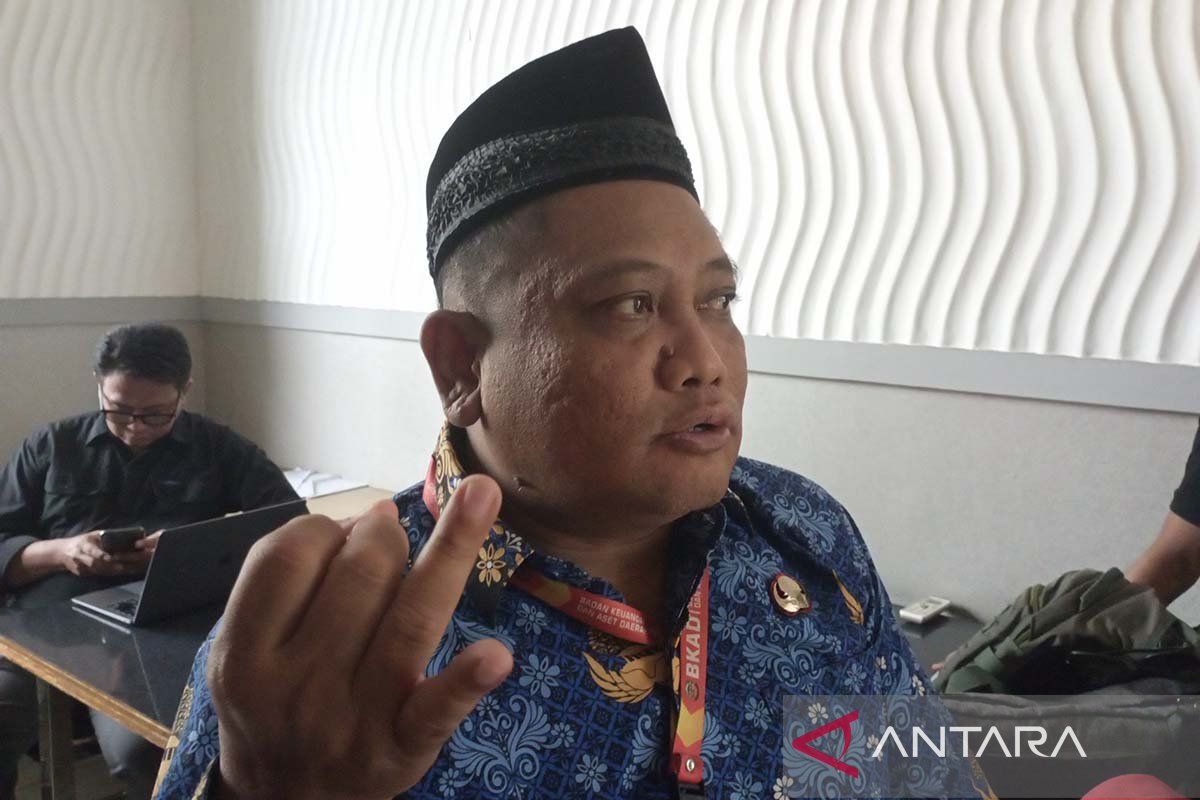 Pemkab  Banyumas lakukan efisiensi anggaran sesuai arahan Mendagri