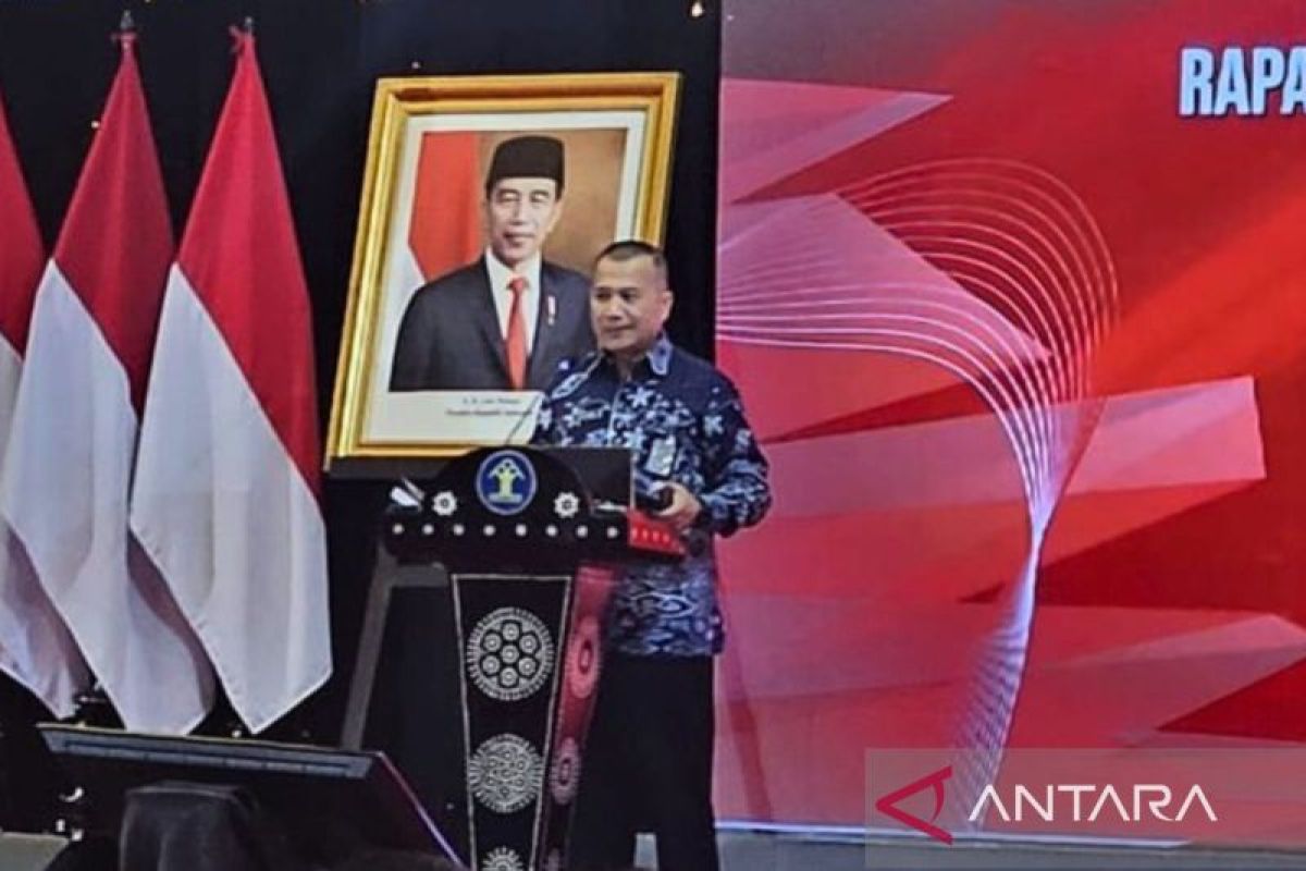 Kemenkumham: Integrasi HAM dalam penyusunan UU tanggung jawab negara