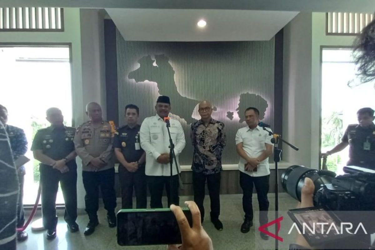 Babel bentuk tim terpadu awasi tambang timah rakyat