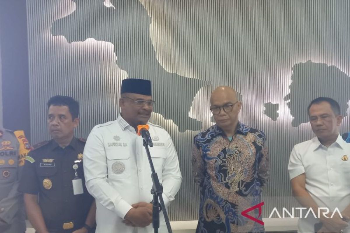 Kejagung: Kementerian ESDM ragu terbitkan RKAB tambang timah