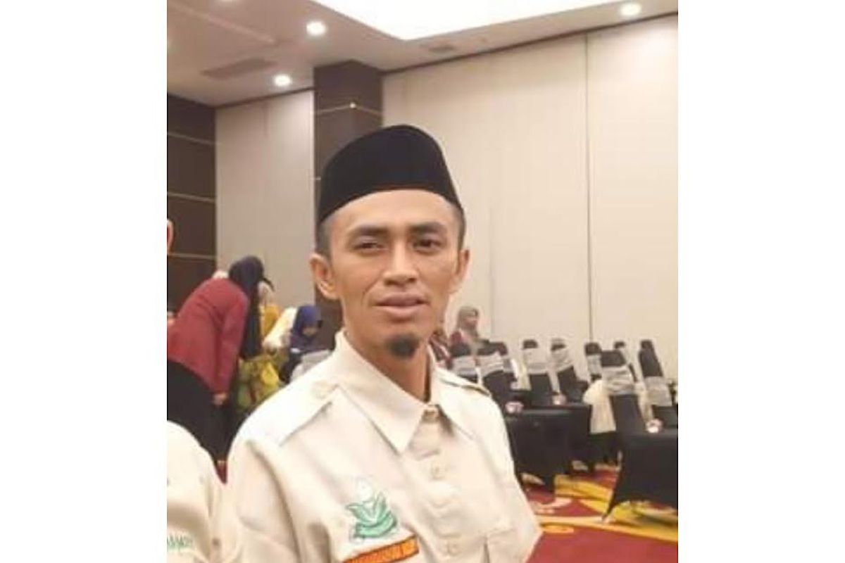 Pemuda Muhammadiyah Barito Utara tegaskan netral pada Pilkada 2024