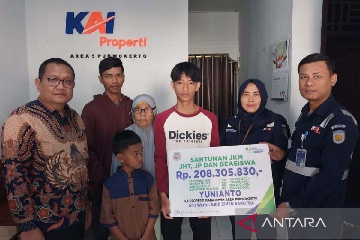 Loker staf konstruksi di KAI Properti: Cek kualifikasi dan tugasnya