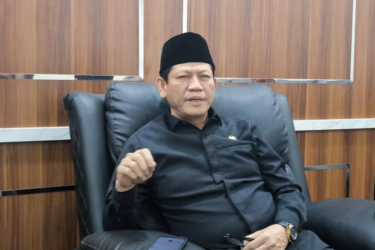 DPRD Banten sebut harus ada kebijakan di masyarakat untuk sekolah swasta