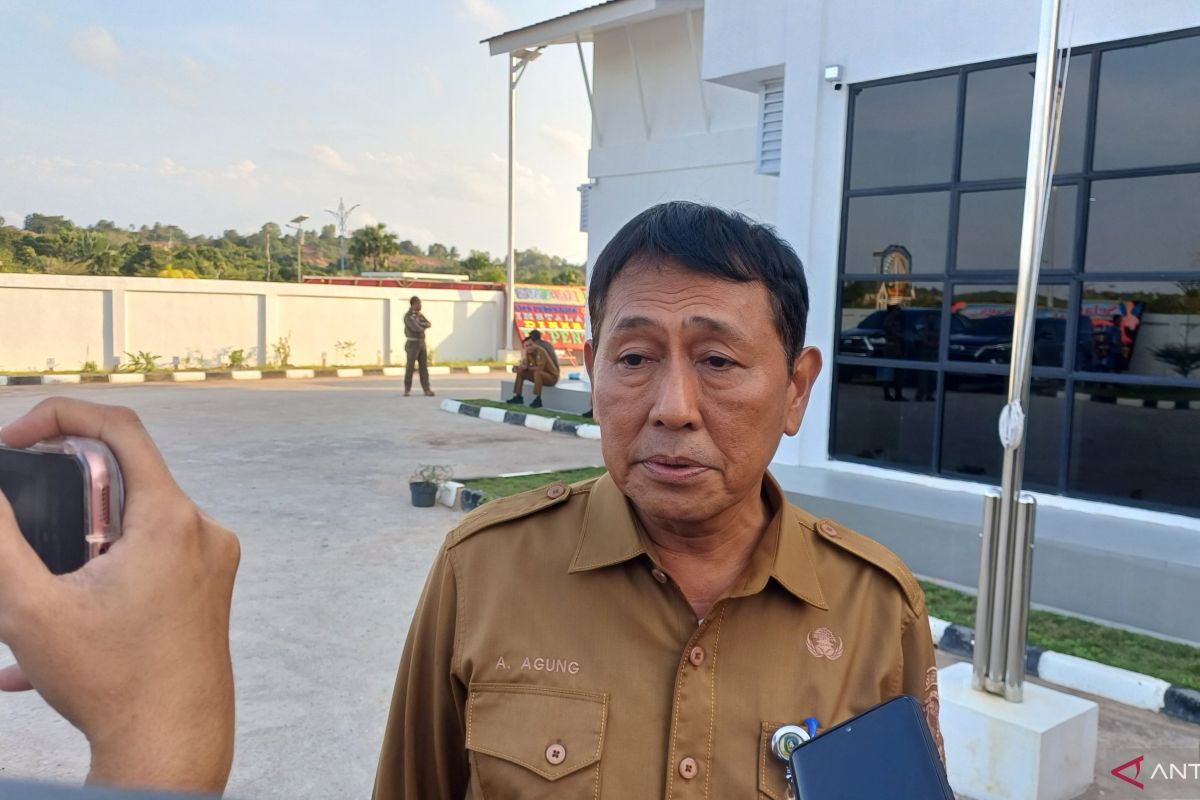 Disdik Kepri: Penumpukan siswa baru masih terjadi di Batam