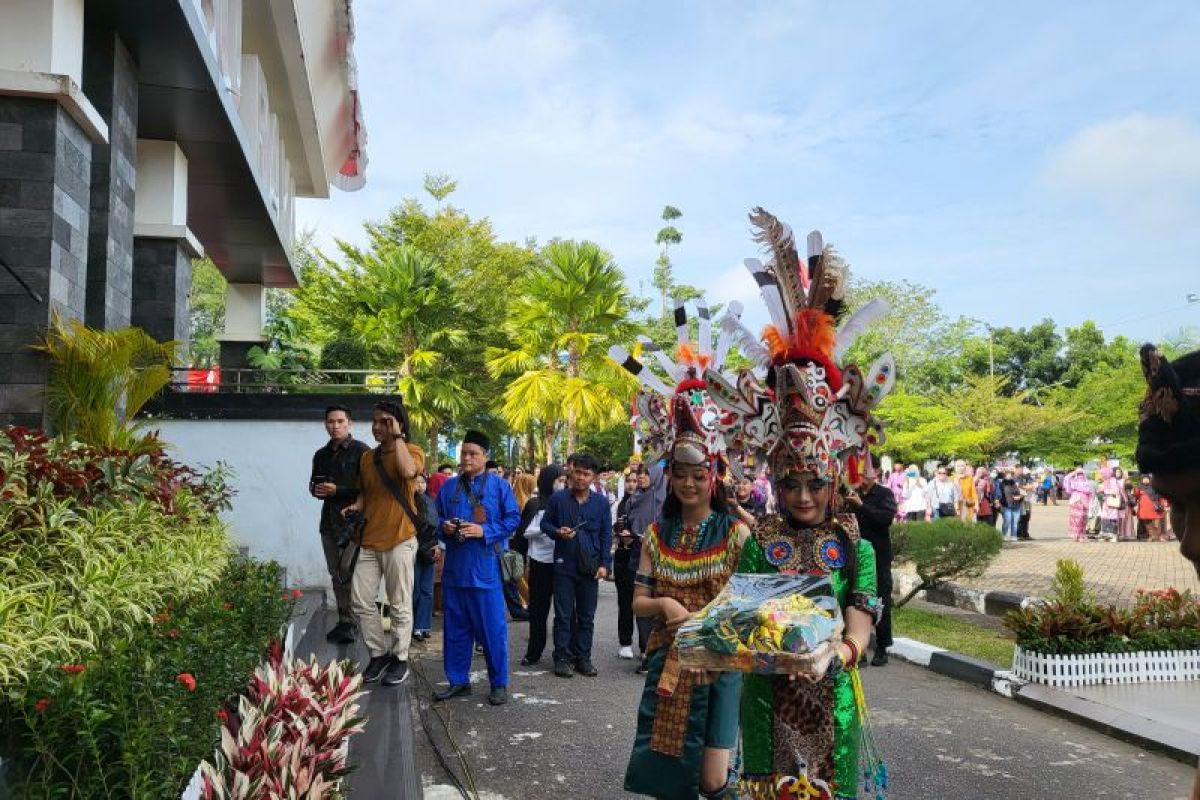 Pemkab Kubu Raya promosikan 44 produk UMKM