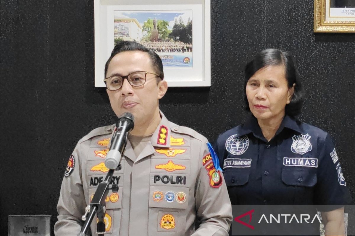 Polisi lanjutkan periksa suami BCL Rabu pekan depan