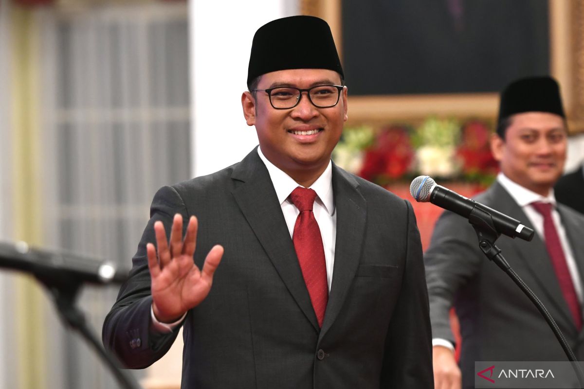 Pengamat sebut Sudaryono jadi wamen tukar tiket untuk Ahmad Luthfi