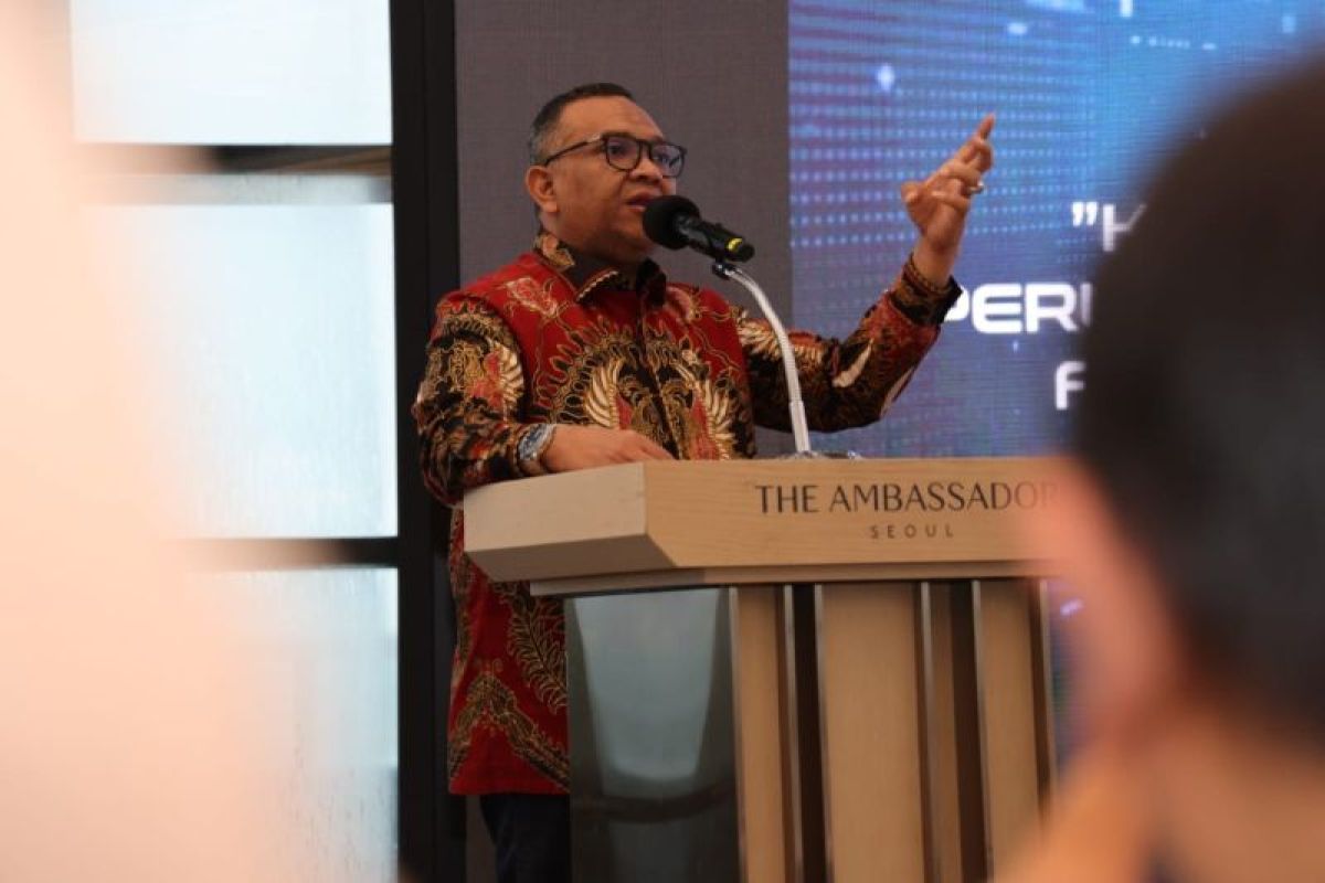 Wamenaker imbau optimalisasi layanan bagi PMI di negara penempatan