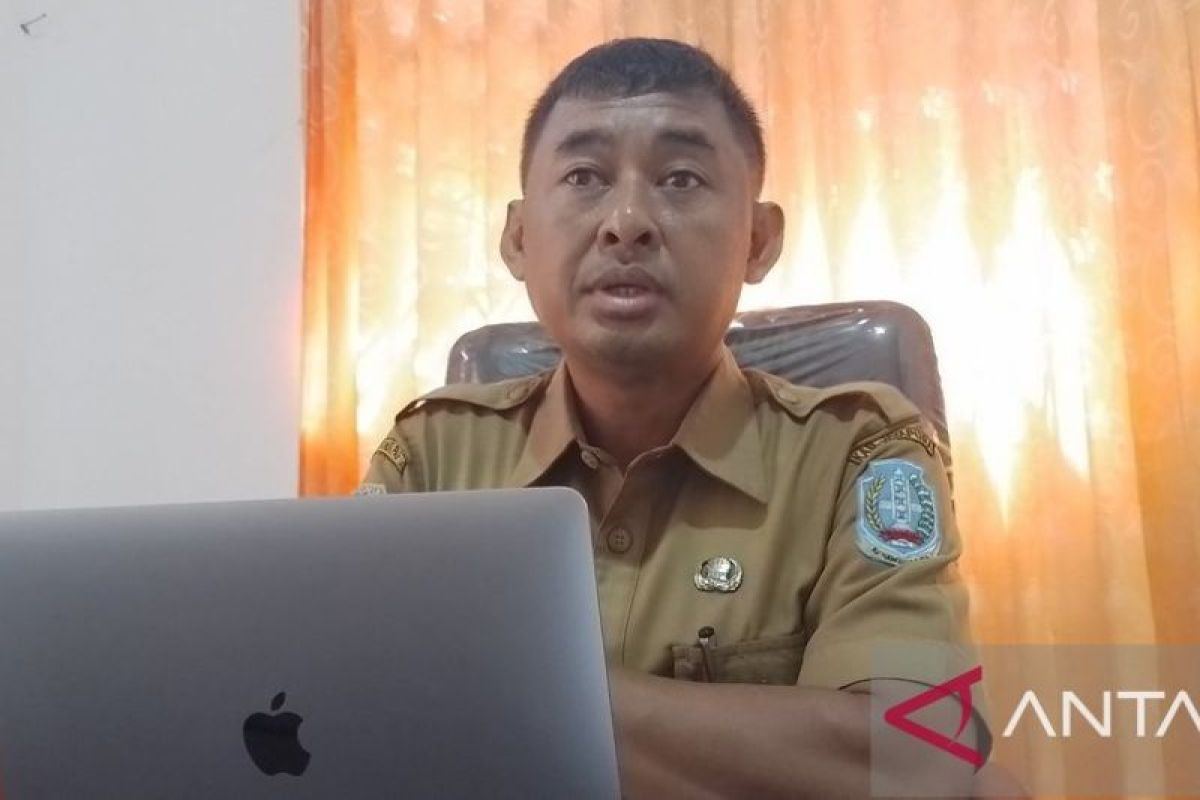 Pemkab Jayapura dorong warga promosi kerajinan puncak HAN ke-40