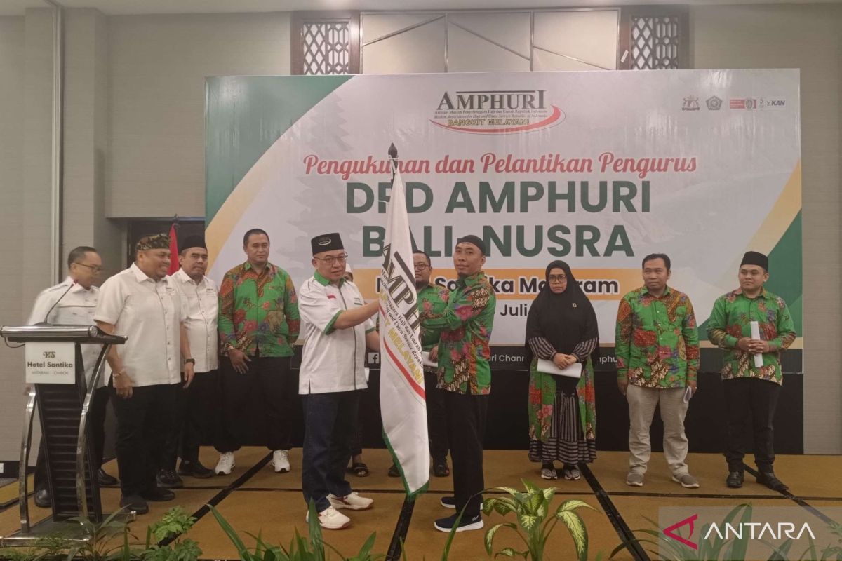 Kemenag NTB-AMPHURI Sinergi Tekan Praktik Rugikan Calon Jemaah Umrah