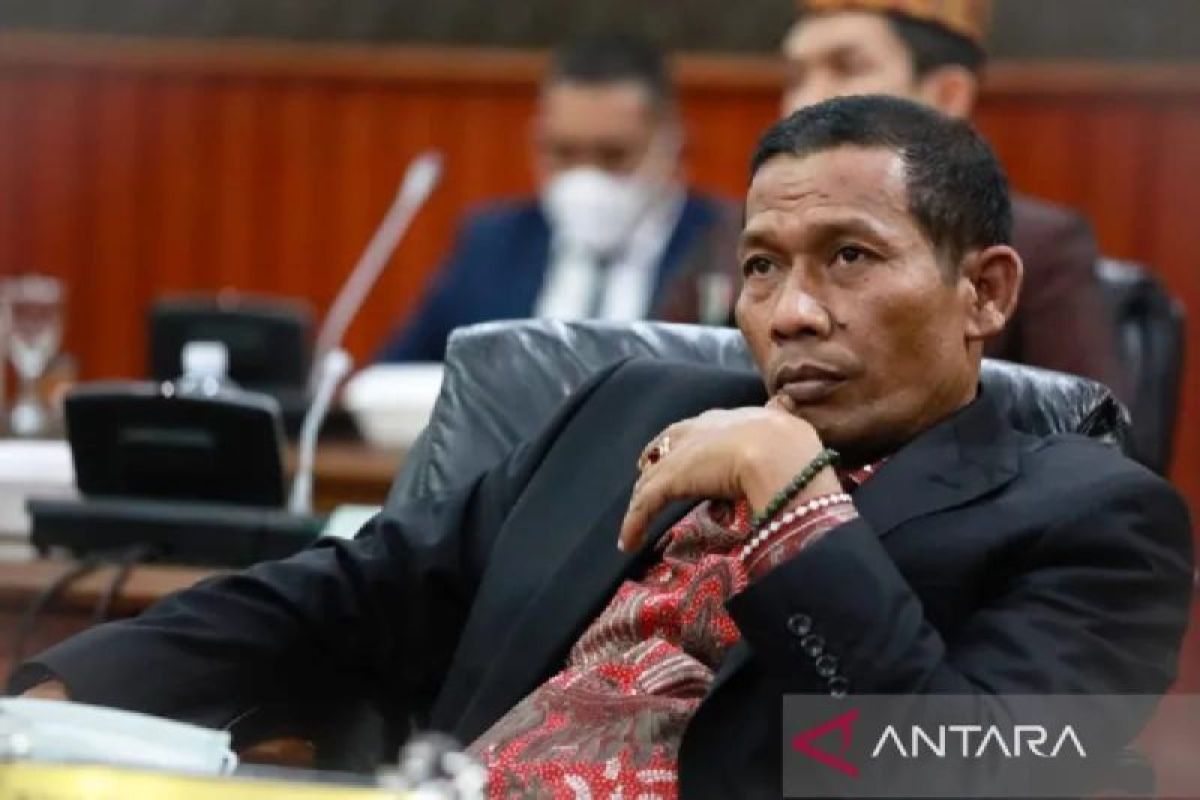 Ketua DPRA: Bustami harus mundur dari jabatan Pj Gubernur jika maju Pilkada