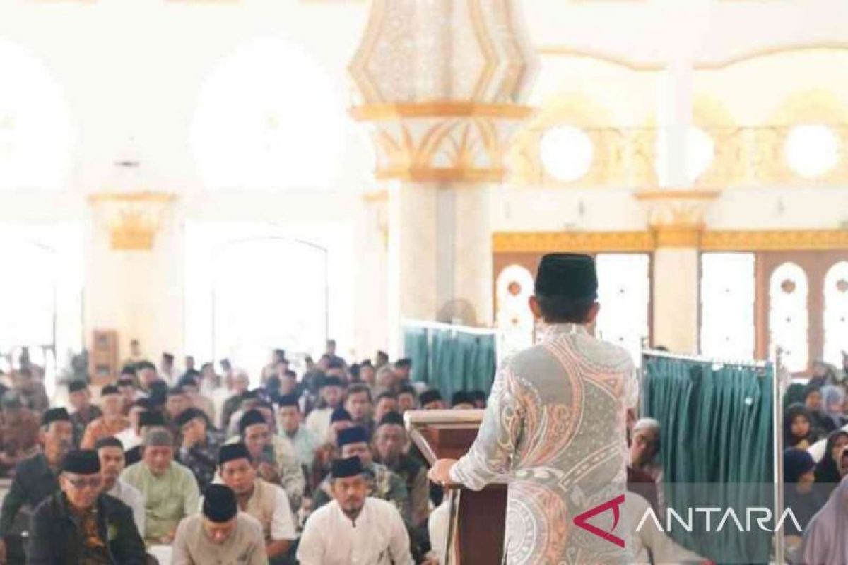 Pemkab Bekasi gelar pembinaan teknis bagi ribuan amil jenazah