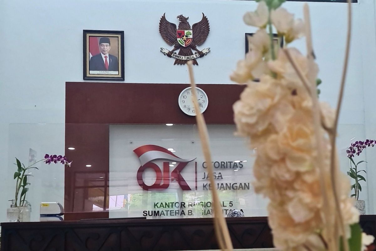 OjK sebut  kredit ke UMKM di Sumut  hingga Mei  capai Rp79,72 triliun