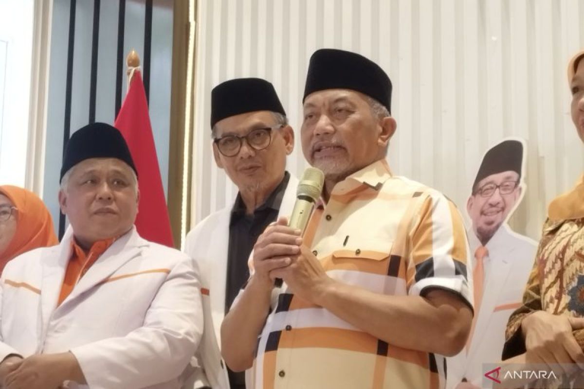 PKS bakal pertimbangkan potensi Ilham Habibie untuk Pilkada Jabar