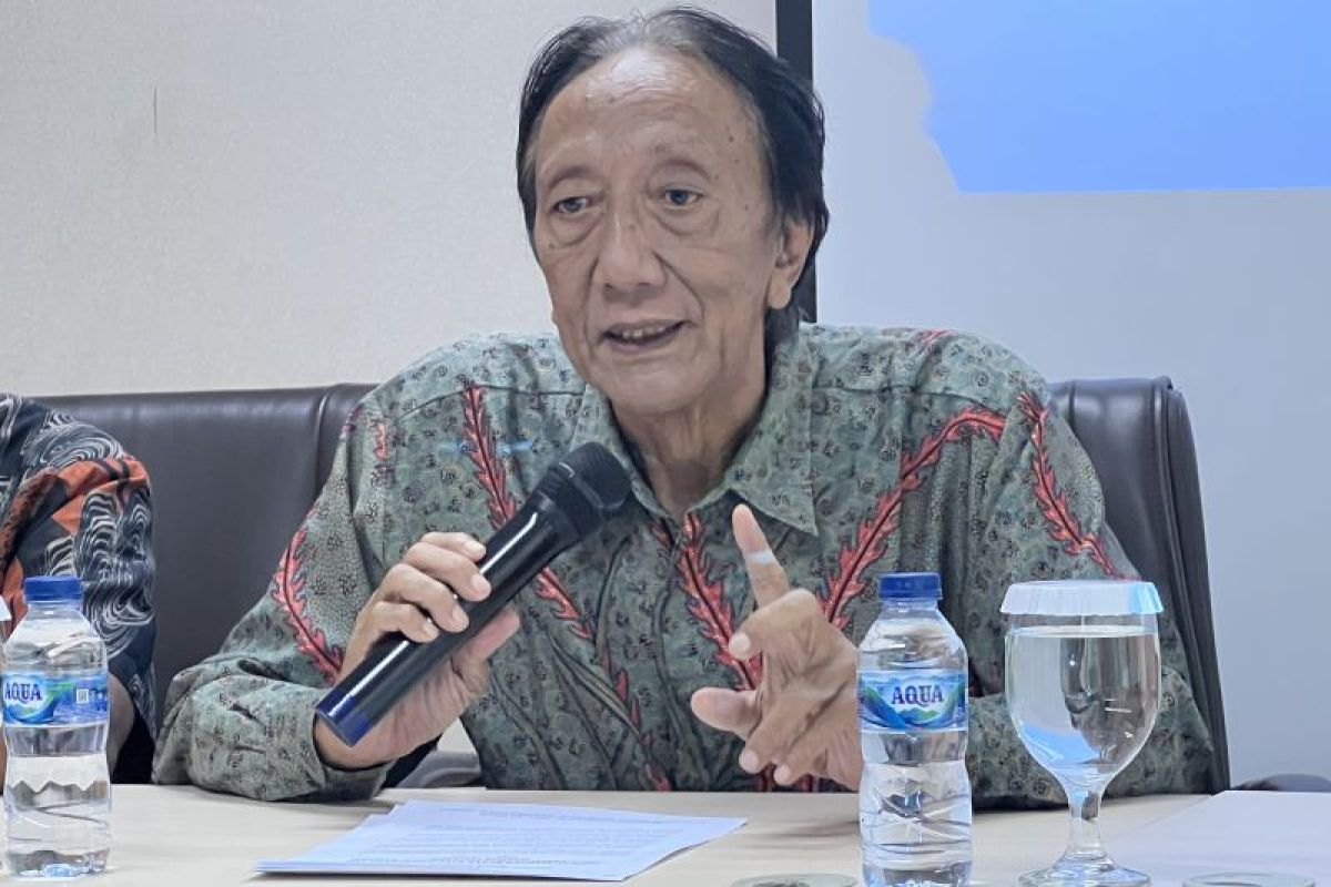 Asosiasi: Industri plastik terancam terpuruk akibat relaksasi impor