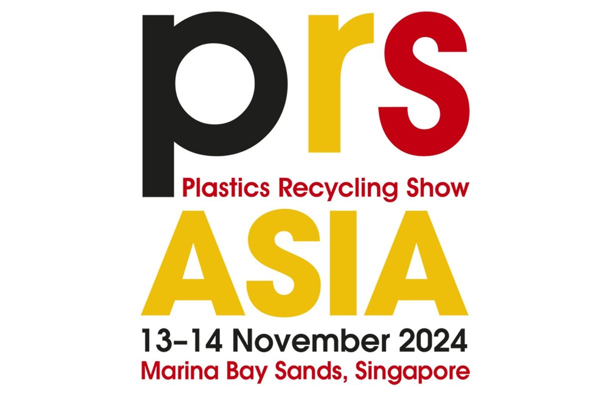 Plastics Recycling Show Asia Conference Programme Announced