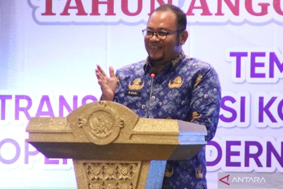 Kalbar wujudkan transformasi koperasi menjadi modern