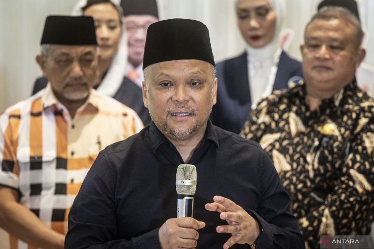 Pakar: Peluang koalisi NasDem-PKS usung Ilham Habibie terbuka lebar