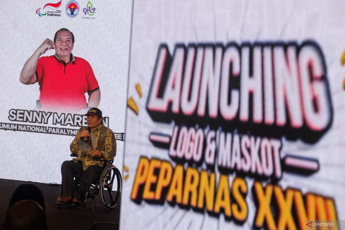 Kemenkominfo siapkan media center lengkap untuk Peparnas 2024