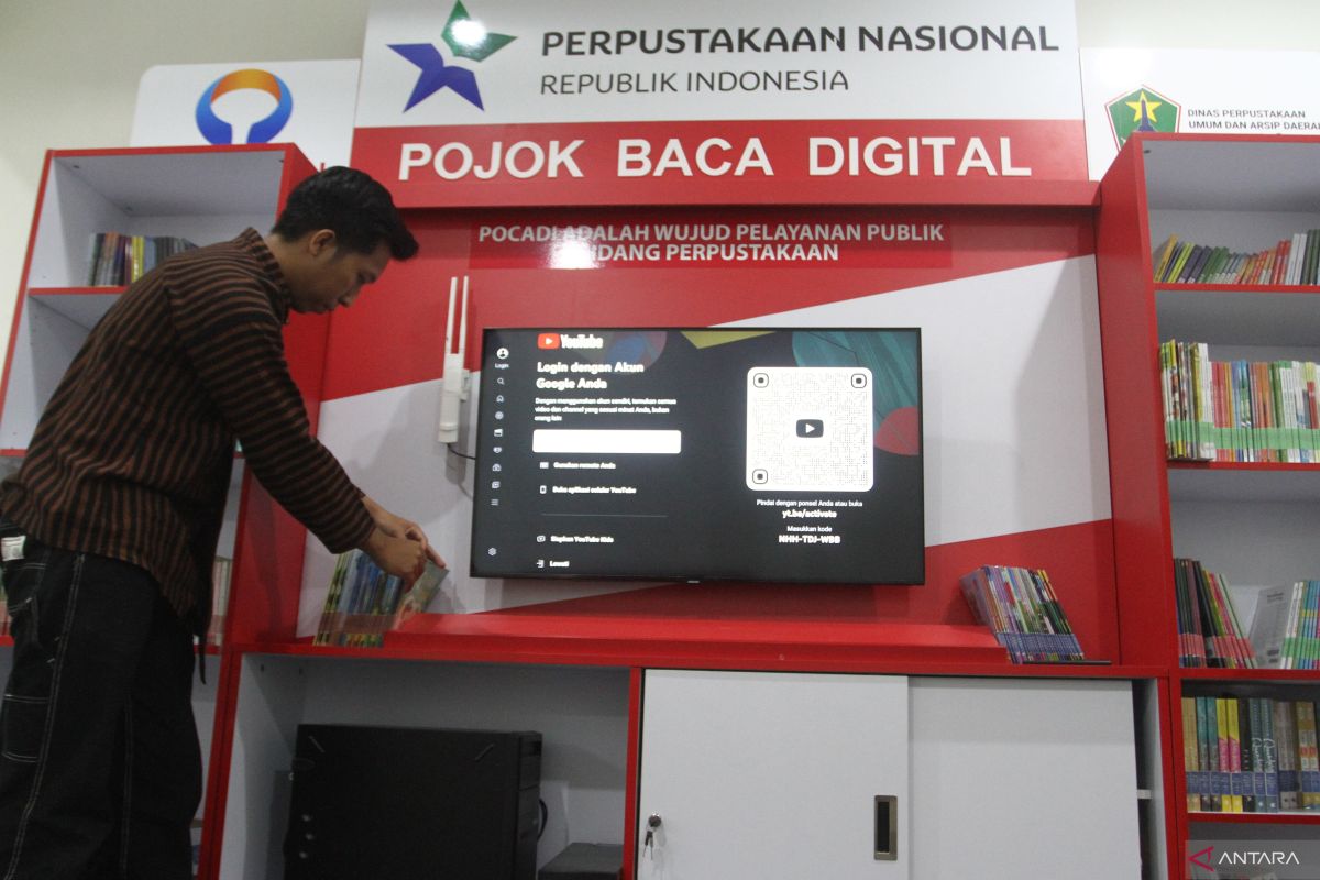 BI sebut digital mindset jadi kunci dari transformasi digital pada UMKM