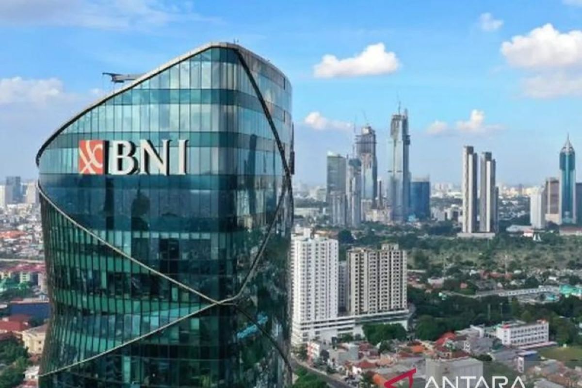 Komisi VI DPR minta BNI dorong pembiayaan untuk UMKM