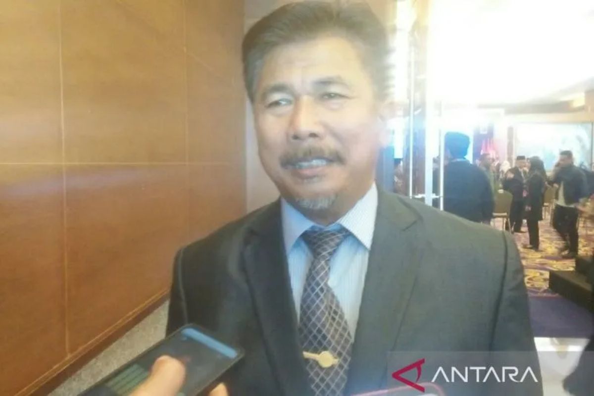 Realisasi pendapatan  Kukar 2024 capai Rp5,8 triliun