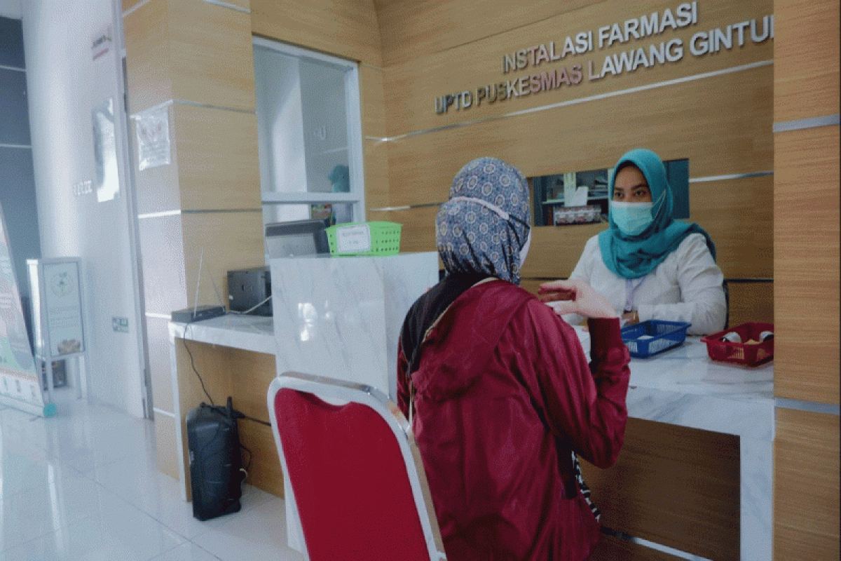 UHC capai 101,06 persen, faskes di Kota Bogor siap berikan pelayanan