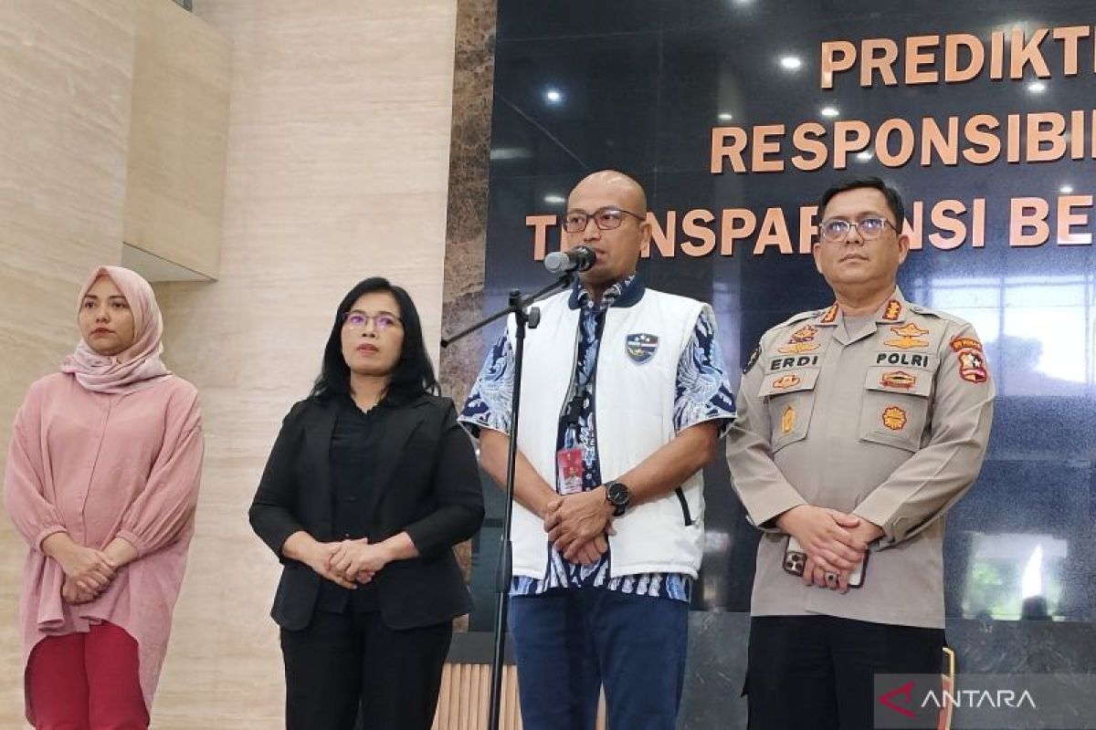 Pelaku penipuan daring dan TPPO internasional ditangkap, ini penjelasan Bareskrim Polri