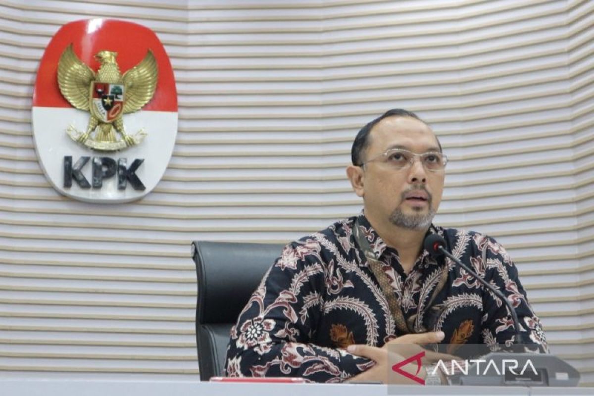 KPK kembali panggil putra Abdul Gani Kasuba terkait penyidikan TPPU