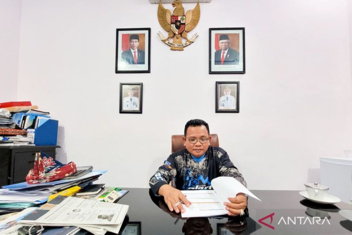 PDAM Situbondo optimistis target PAD 2024 tercapai