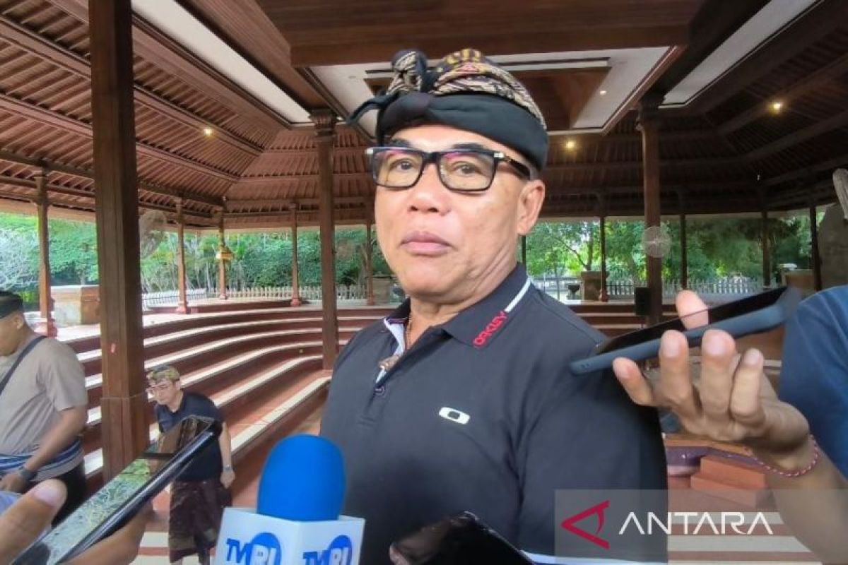 Ketua DPRD Bali ajak anggota terpilih wakili aspirasi rakyat