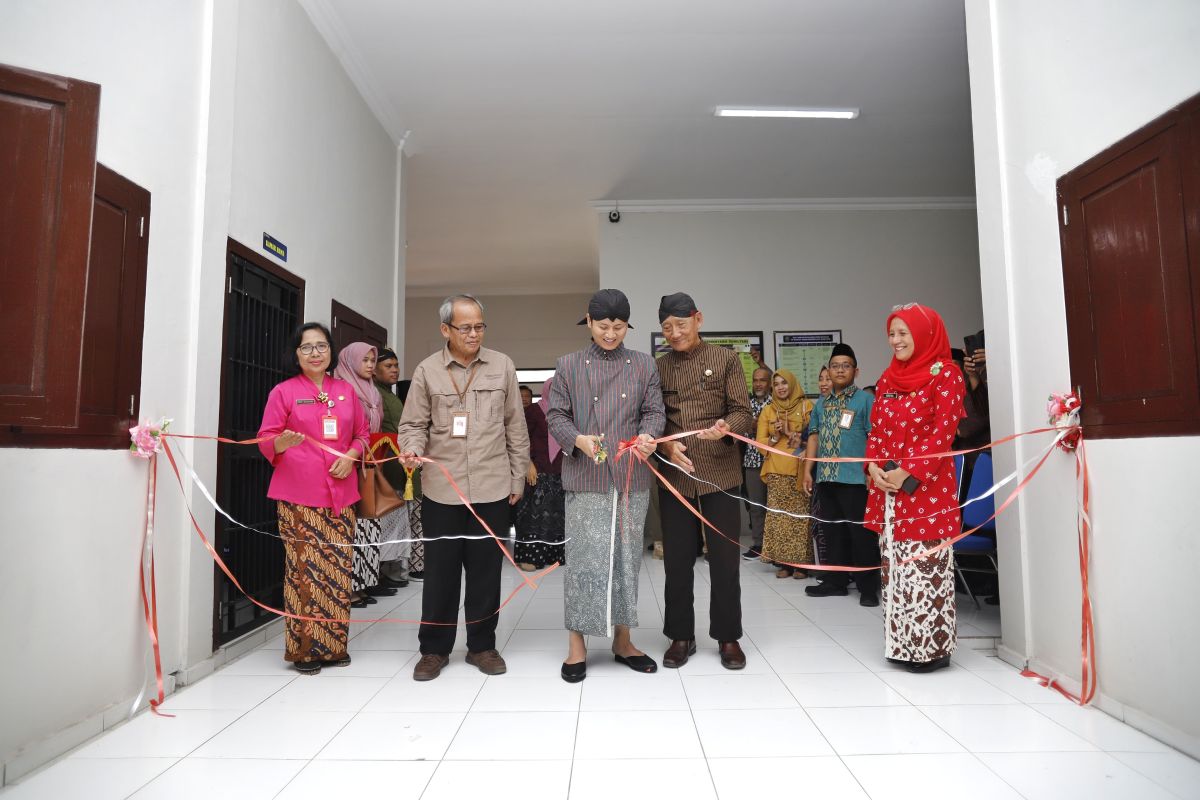 Trenggalek kini miliki shelter "rumah aman" untuk gelandangan-pengemis