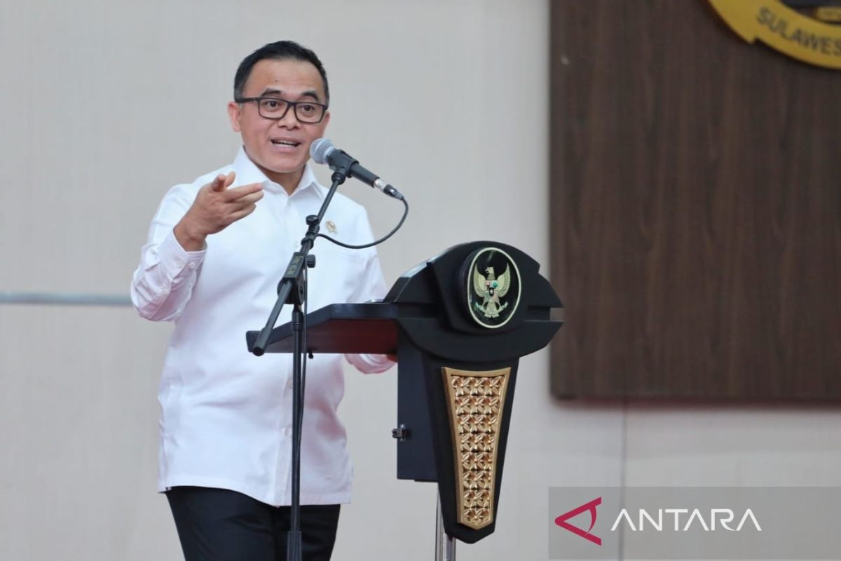 Menpan RB dukung penguatan digitalisasi-reformasi birokrasi di Sulsel