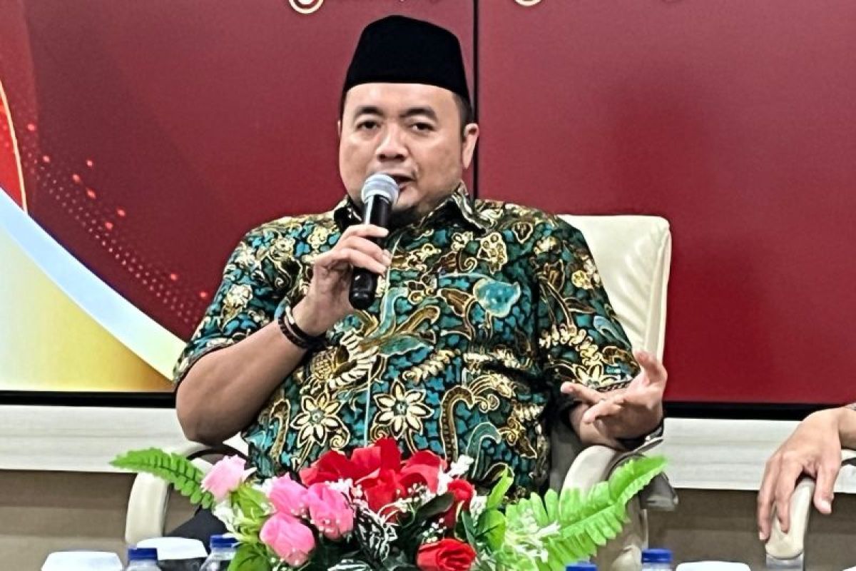 KPU tetapkan rapat pleno rekapitulasi nasional pascaputusan MK 25 Juli