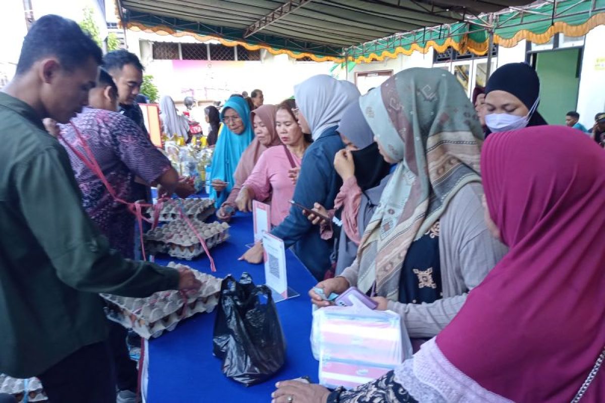 Disdag Mataram siapkan kegiatan pasar rakyat