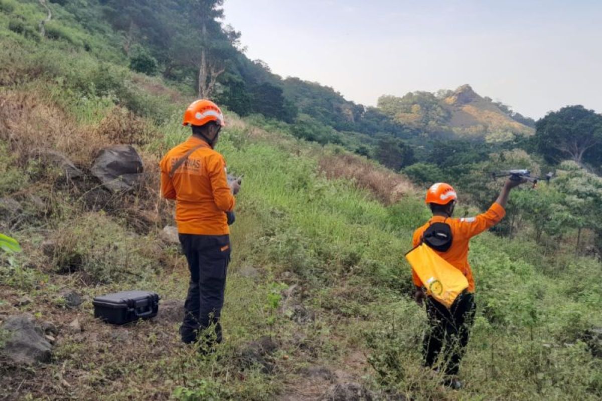 Tim SAR cari seorang petani hilang di Sikka